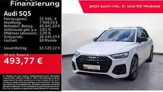 Gebraucht 2022 Audi SQ5 Business SUV | 52.990 € (Guter Preis)