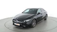 Gebraucht 2020 Mercedes A250 AMG line Limousine | 28.490 € (Fairer Preis)