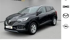 Gebraucht 2018 Renault Kadjar Bose Edition SUV | 18.690 € (Fairer Preis)