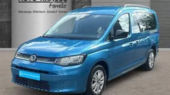 Costa azul Gebraucht 2022 VW Caddy Maxi Life Van / Kleinbus | 28.990 € (Fairer Preis)