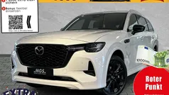 Rhodium white Neu 2025 Mazda CX-80 Homura-Line SUV | 57.950 € (Fairer Preis)
