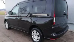 Gebraucht 2025 VW Caddy Edition Van / Kleinbus | 32.058 € (Fairer Preis)