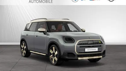 Gebraucht 2024 Mini Countryman SUV | 43.471 € (Fairer Preis)