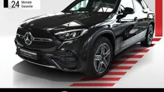 Metalliclack graphitgrau Gebraucht 2024 Mercedes GLC300 AMG SUV | 60.890 € (Fairer Preis)