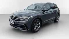 Gebraucht 2022 VW Tiguan R-line SUV | 32.990 € (Fairer Preis)