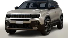 Grau Neu 2024 Jeep Avenger Summit SUV | 23.881 € (Guter Preis)