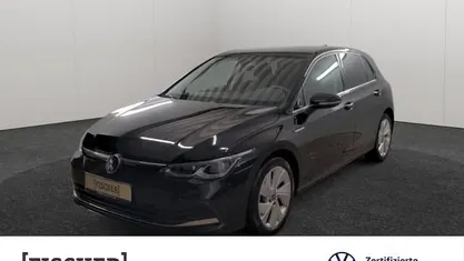 Brugt VW Golf VII Style 150 HK (110 kW) 2021 Hatchback