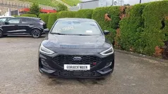 Gebraucht 2025 Ford Focus ST Limousine | 42.980 € (Fairer Preis)