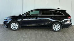 Gebraucht 2025 Kia Ceed Sportswagon Comfort Kombi | 23.650 € (Superpreis)