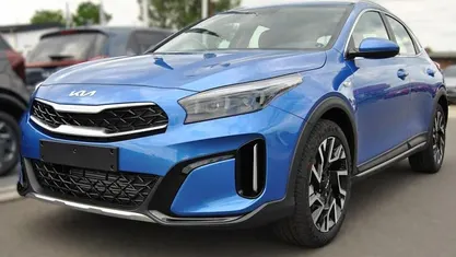 Gebraucht 2025 Kia XCeed Vision SUV | 23.900 € (Fairer Preis)