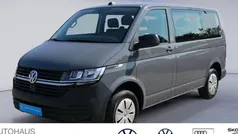 Grau Gebraucht 2025 VW T6.1 Van | 49.979 € (Guter Preis)