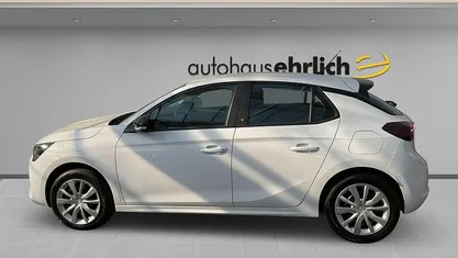 Gebraucht Opel Corsa-e 100 kW (136 PS) 2021 Kleinwagen