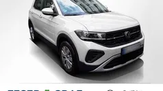 Gebraucht 2024 VW T-Cross SUV | 18.908 € (Superpreis)