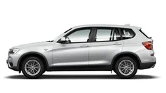 Gebraucht 2017 BMW X3 Advantage SUV | 23.790 € (Fairer Preis)