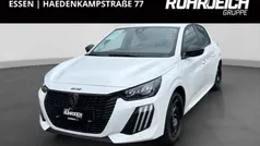 Gebraucht 2025 Peugeot 208 Style Kleinwagen | 22.990 € (Guter Preis)