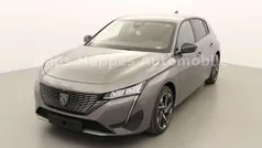Gebraucht 2025 Peugeot 308 Allure Limousine | 26.590 € (Superpreis)