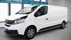 Gebraucht 2021 Fiat Talento Van | 16.230 € (Guter Preis)