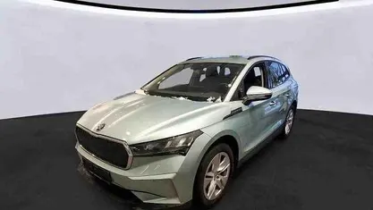 Gebraucht Skoda Enyaq iV Loft 108 kW (148 PS) 2023 SUV