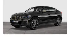 Gebraucht 2020 BMW X6 M50 Performance SUV | 65.999 € (Fairer Preis)