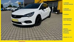 Gebraucht 2020 Opel Astra Ultimate Limousine | 17.500 € (Fairer Preis)