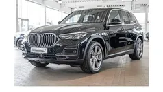Gebraucht 2022 BMW X5 Sport Line SUV | 52.490 € (Superpreis)
