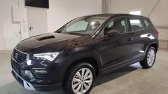 Black magic metallic Gebraucht 2023 Seat Ateca Style SUV | 30.190 € (Fairer Preis)