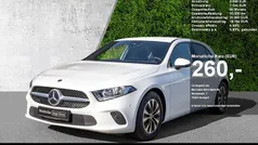 Gebraucht 2022 Mercedes A180 Style Limousine | 23.480 € (Fairer Preis)
