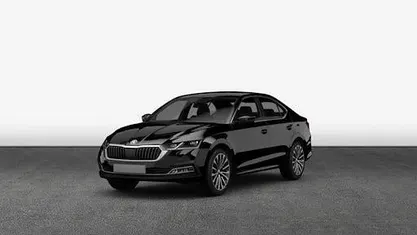 Gebraucht Skoda Octavia Selection 150 PS (110 kW) 2025 Kombi