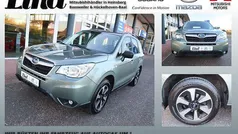 Gebraucht 2013 Subaru Forester Active SUV | 12.480 € (Etwas zu teuer)