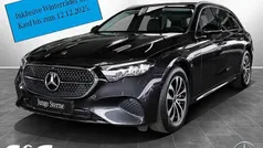 Gebraucht 2024 Mercedes E200 Avantgarde Kombi | 44.480 € (Guter Preis)