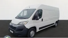 Gebraucht 2020 Citroën Jumper Van / Kleinbus | 22.690 € (Fairer Preis)