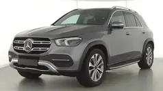 Gebraucht 2022 Mercedes GLE300 SUV | 68.900 € (Fairer Preis)