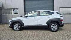 Gebraucht 2025 Hyundai Kona Select SUV | 26.890 € (Superpreis)