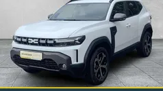 Weiß Neu 2025 Dacia Duster Journey SUV | 29.670 € (Fairer Preis)
