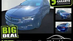 Nautic blau Gebraucht 2021 Opel Insignia Elegance Limousine | 21.990 € (Fairer Preis)