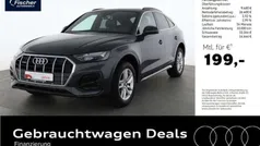 Gebraucht 2024 Audi Q5 Sportback Advanced SUV | 45.880 € (Guter Preis)