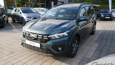 Grün Neu 2025 Dacia Jogger Expression Van / Kleinbus | 21.905 € (Fairer Preis)