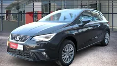 Gebraucht 2024 Seat Ibiza XCELLENCE Kleinwagen | 18.895 € (Fairer Preis)