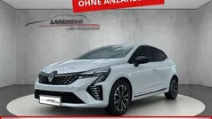Gebraucht 2025 Renault Clio V Limousine | 18.595 € (Guter Preis)