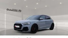 Pfeilgrau perleffekt Gebraucht 2021 Audi A1 Sportback Ambiente Kleinwagen | 25.850 € (Fairer Preis)