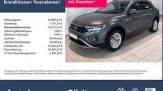 Gebraucht 2022 VW T-Roc Life SUV | 26.980 € (Guter Preis)
