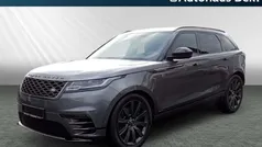 Gebraucht 2018 Land Rover Range Rover Velar HSE Dynamic SUV | 46.990 €