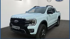 Gebraucht 2025 Ford Ranger Abholung | 69.995 € (Teuer)