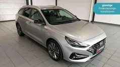 Gebraucht 2022 Hyundai i30 Kombi | 18.790 € (Fairer Preis)
