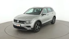 Gebraucht 2017 VW Tiguan Comfortline SUV | 18.970 € (Fairer Preis)