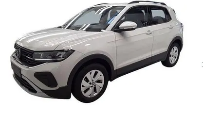 Gebraucht 2024 VW T-Cross Life SUV | 21.401 € (Fairer Preis)