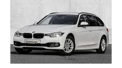 Gebraucht 2019 BMW 318 Advantage Kombi | 16.650 € (Fairer Preis)