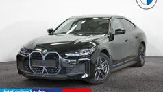 Gebraucht 2023 BMW i4 Shadowline Limousine | 44.950 € (Guter Preis)