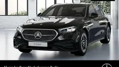Gebraucht 2025 Mercedes E200 AMG Limousine | 56.400 € (Superpreis)