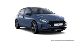 Gebraucht 2024 Hyundai i20 Trend Limousine | 20.290 € (Superpreis)
